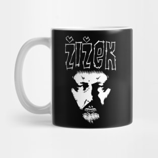 Žižek Mug